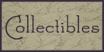 Collectibles